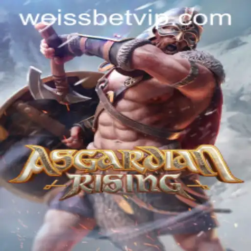 Discover the Epic World of AsgardianRising with Weissbet