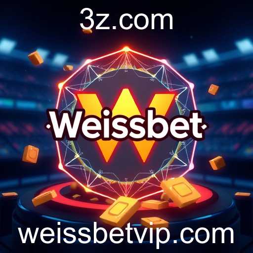 Revolução no Mundo dos Jogos: Integração Blockchain em Weissbet