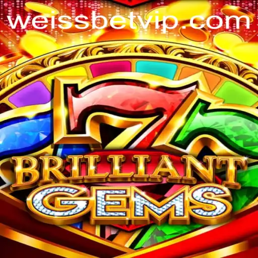 BrilliantGems: A Dazzling Adventure with Weissbet