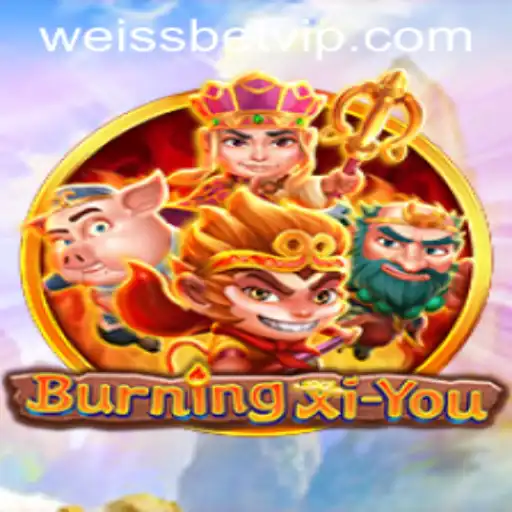 Explore the Thrilling World of BurningXiYou — A Journey into Myth and Adventure
