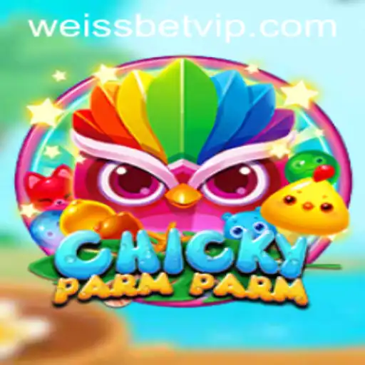 ChickyParmParm: A New Wave in Casual Gaming