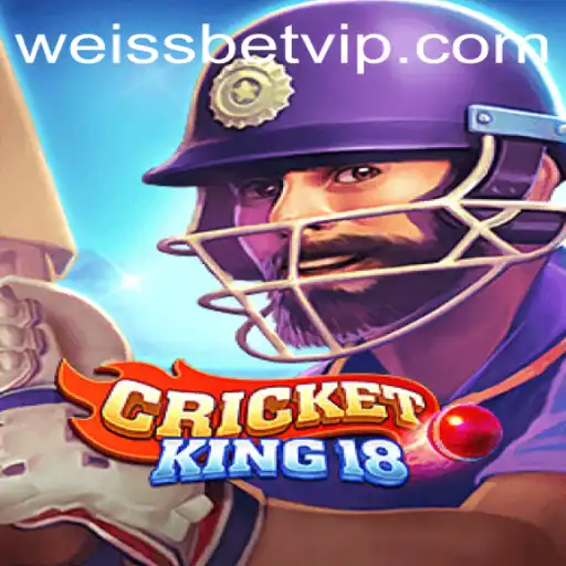 Discover the World of CricketKing18: A Comprehensive Guide to Gameplay and Rules