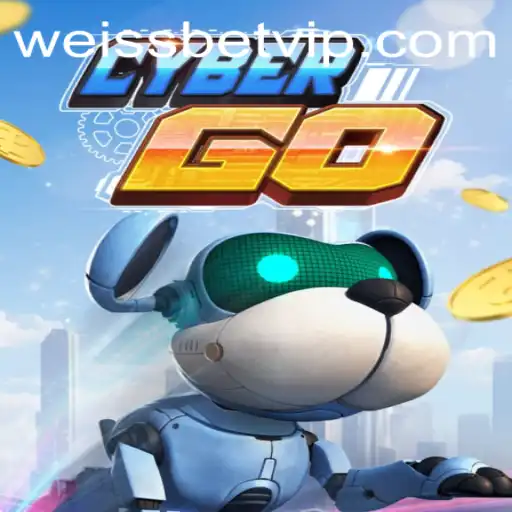 Exploring CyberGO: The Futuristic Game.