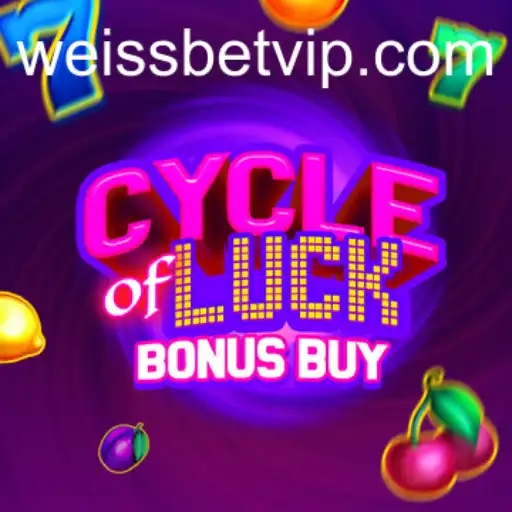 Unveiling CycleofLuckBonusBuy: A New Era in Online Gaming with Weissbet