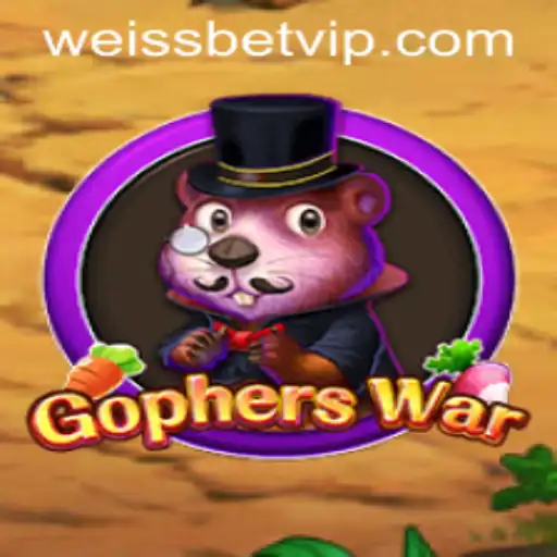 A Dive into GophersWar: The Game Revolutionizing Strategy Play