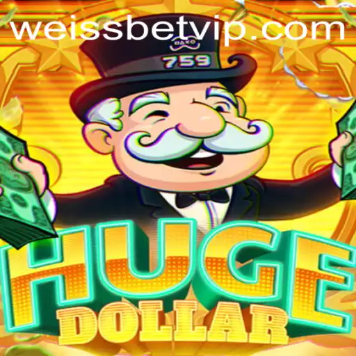 Exploring the Exciting World of HugeDollar: A Game-Changer in Online Casinos
