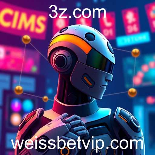 O Impacto da IA nos Jogos de Azar Online em 2025