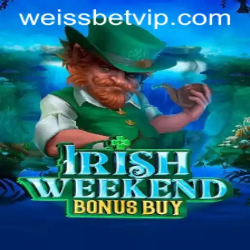 Exploring the Exciting Features of IrishWeekendBonusBuy: A Weissbet Exclusive