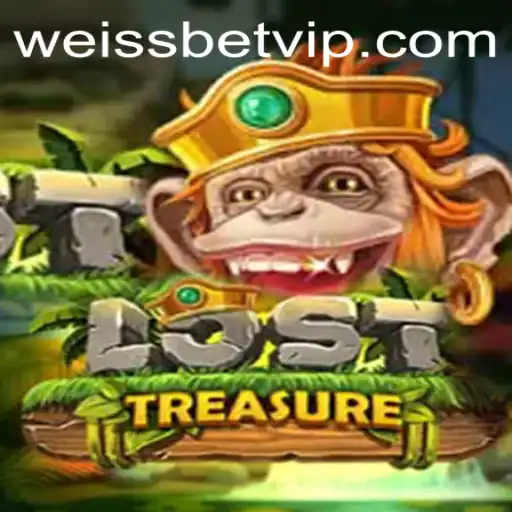 Discover the Exciting World of LostTreasure: A New Adventure Awaits