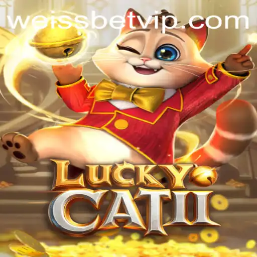Exploring LuckyCatII: A Captivating Adventure in Weissbet's Latest Game Release