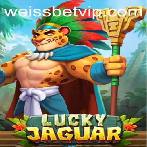 Unveiling the Thrills of LuckyJaguar: An Intriguing Adventure With WeissBet