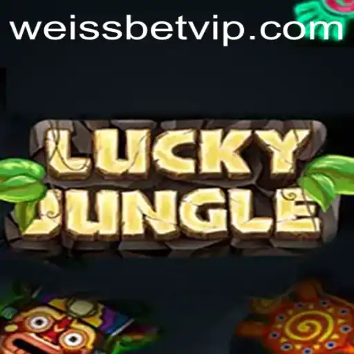 Explore the Thrills of LuckyJungle: A Captivating Game Experience with Weissbet
