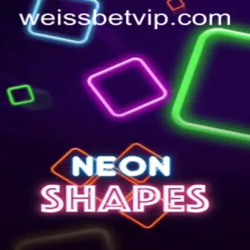 Explore the Exciting World of NeonShapes: A Riveting Gaming Experience with Weissbet