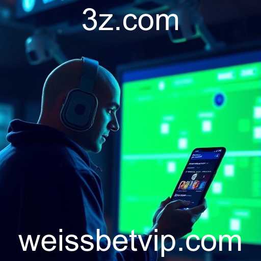 O Crescimento dos Jogos de Aposta Online no Brasil