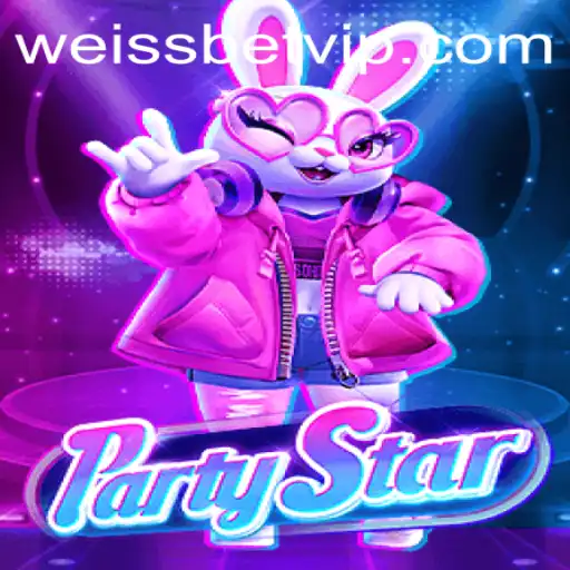 PartyStar: Captivating Gameplay with WeissBet Amplification