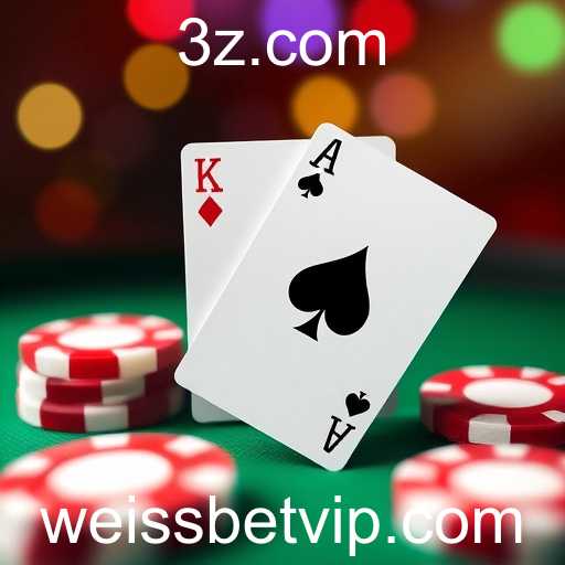 Explorando a Emoção dos Jogos de Poker no Weissbet