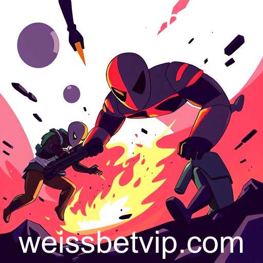 Análises de Jogos no Weissbet: Um Guia Completo para Jogadores
