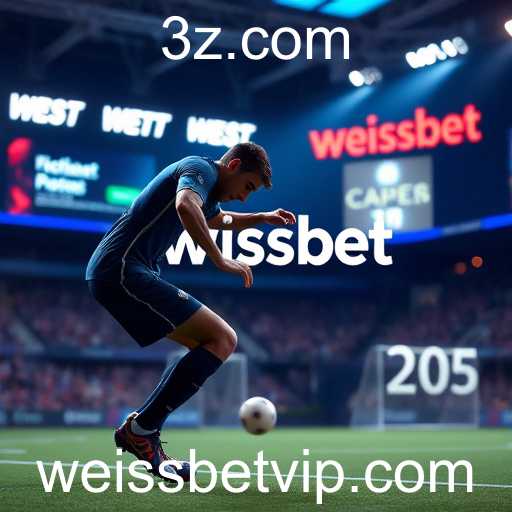 Revolução no Setor de Jogos com a Expansão da Weissbet
