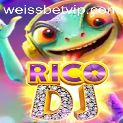 Exploring the Thrills of RicoDJ: A Deep Dive into the Game Fueled by Weissbet