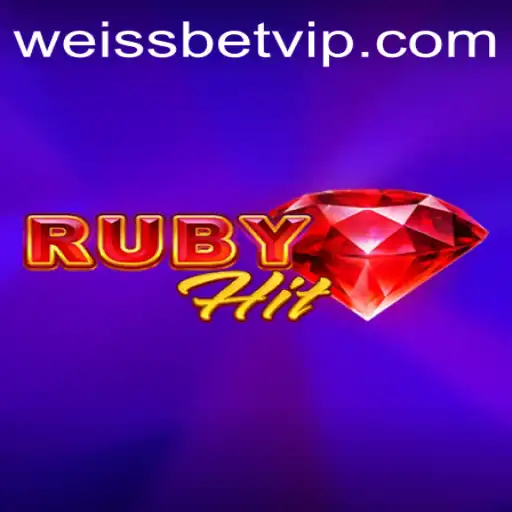 Discover the Thrilling World of RubyHit: A Weissbet Game