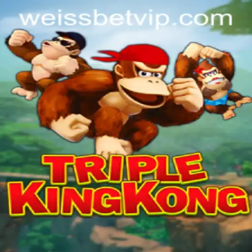 Explore the Thrills of TripleKingKong at Weissbet