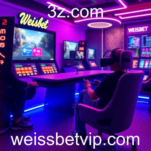 O Crescimento e as Tendências Atuais da Weissbet em 2025
