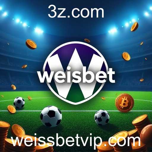 Weissbet Revoluciona o Mercado de Jogos Online