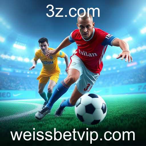 Weissbet impulsiona a indústria de jogos online em expansão