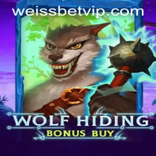 Discover the Thrills of WolfHidingBonusBuy at Weissbet: A Comprehensive Guide